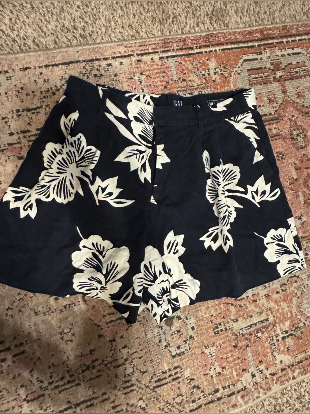 Gap shorts m